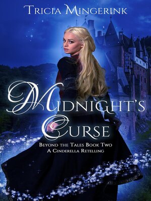 cover image of Midnight's Curse